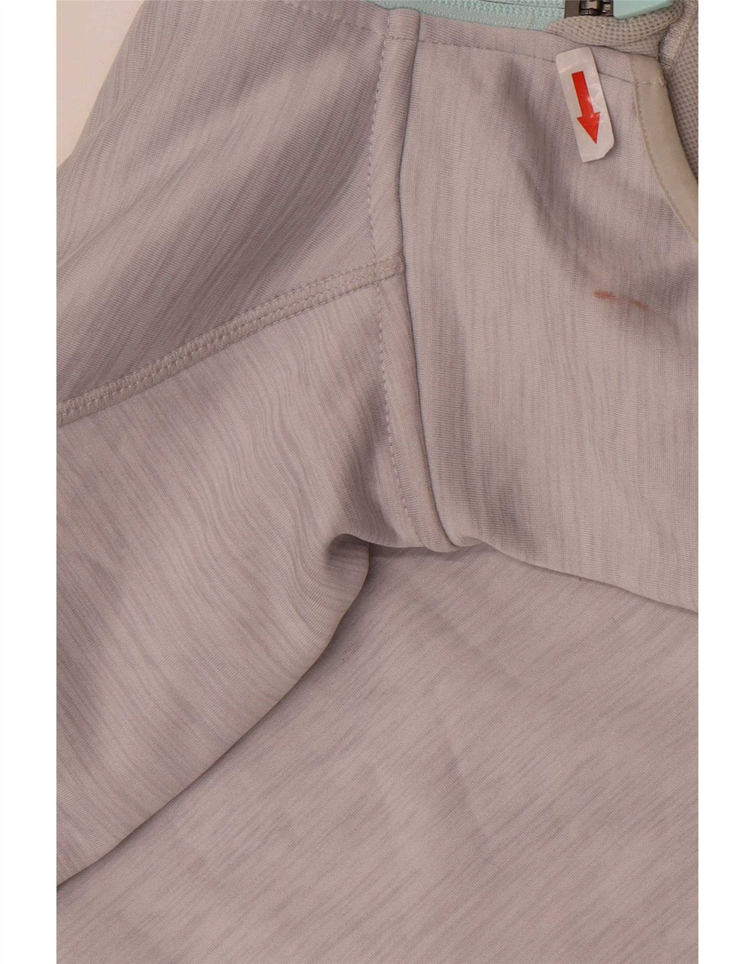 Giacca sportiva da donna IsoCool Mountain Warehouse UK 12 Grigio medio