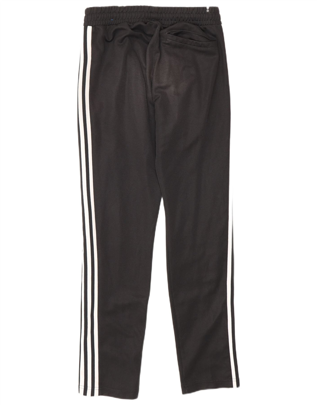 Pantaloni da tuta da uomo Adidas Medium in cotone nero
