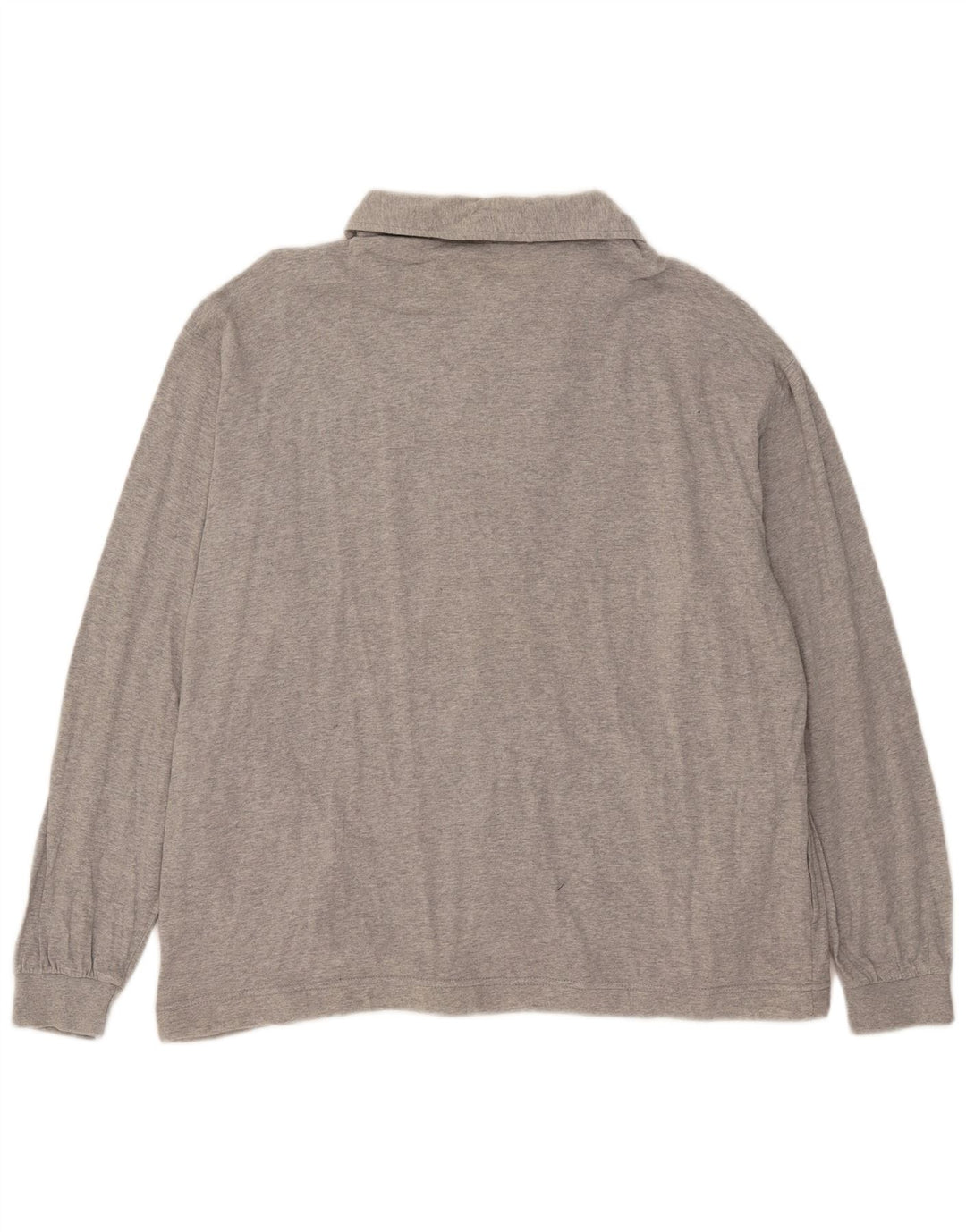 Giacca sportiva da uomo Fila IT 50 Cotone grigio medio