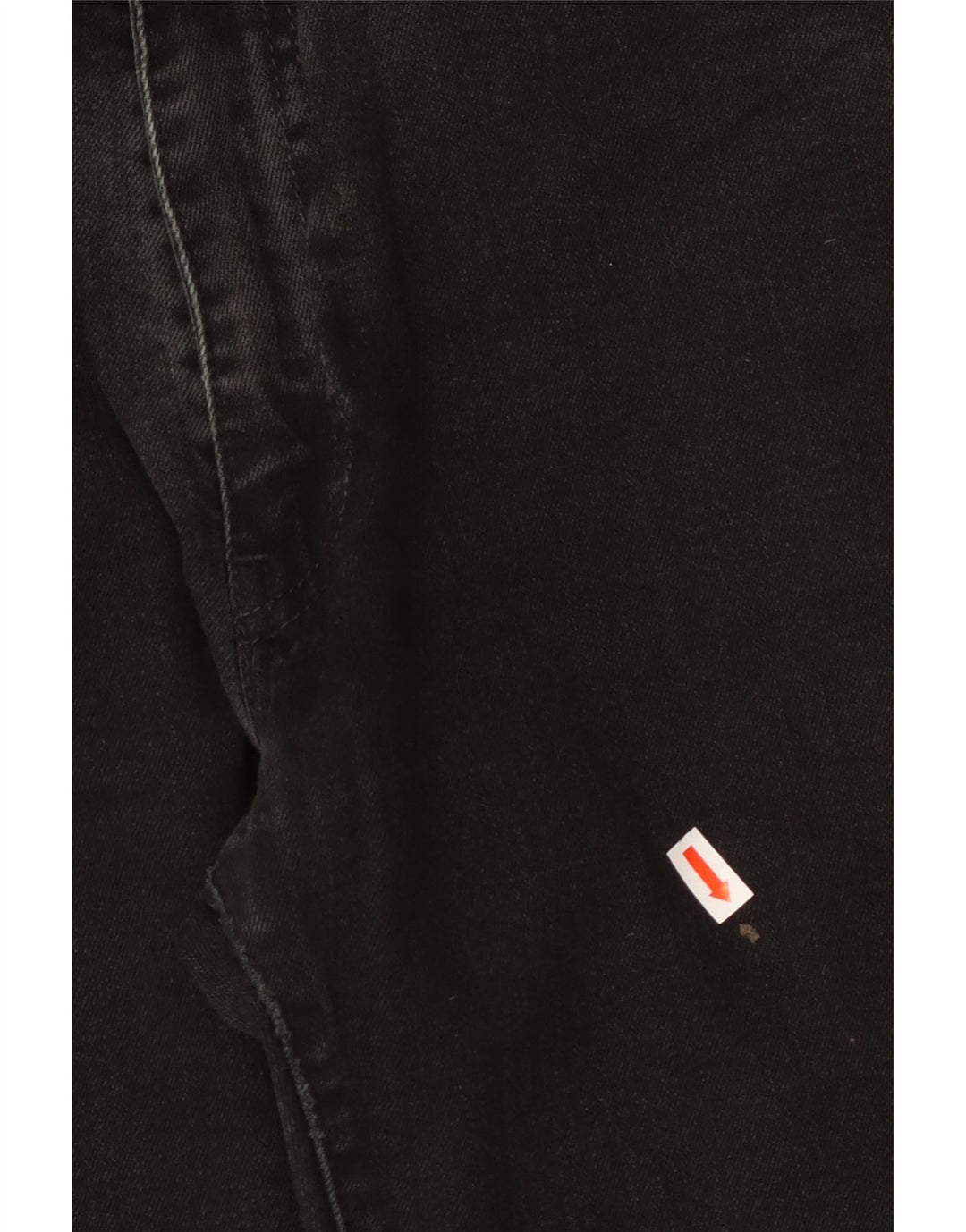 LEVI'S Mens 511 Slim Jeans W36 L32 Grey Cotton