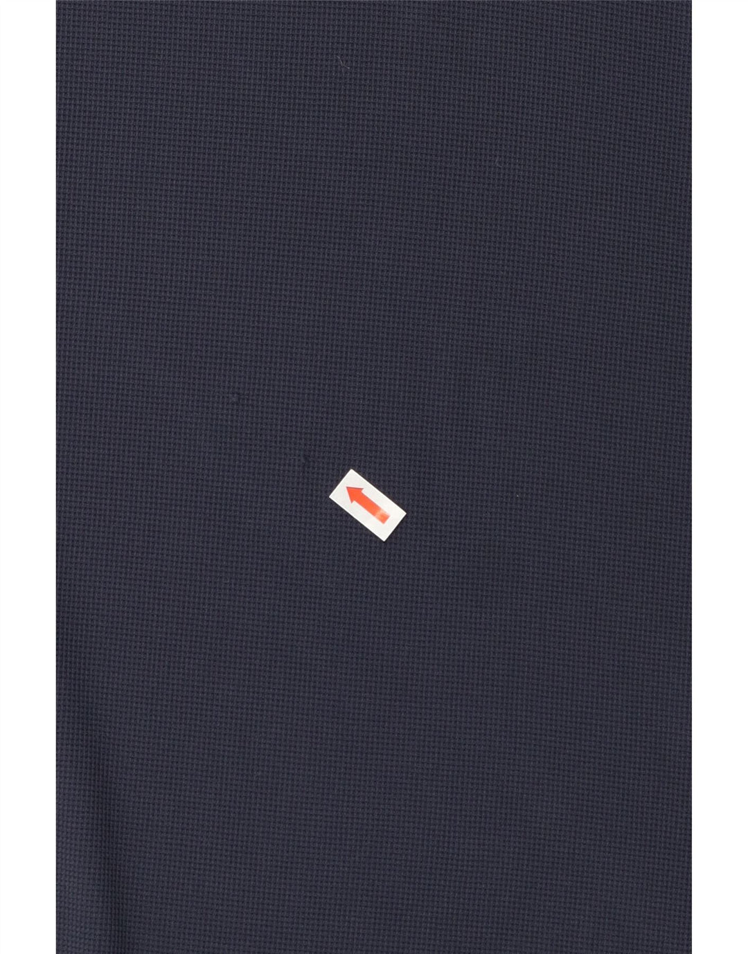 Polo da uomo Helly Hansen grande blu navy