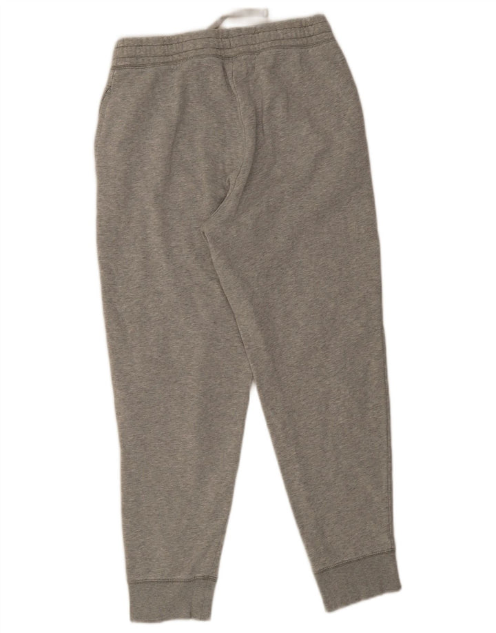 Gap Pantaloni da tuta da uomo con grafica Joggers Cotone mélange grigio medio
