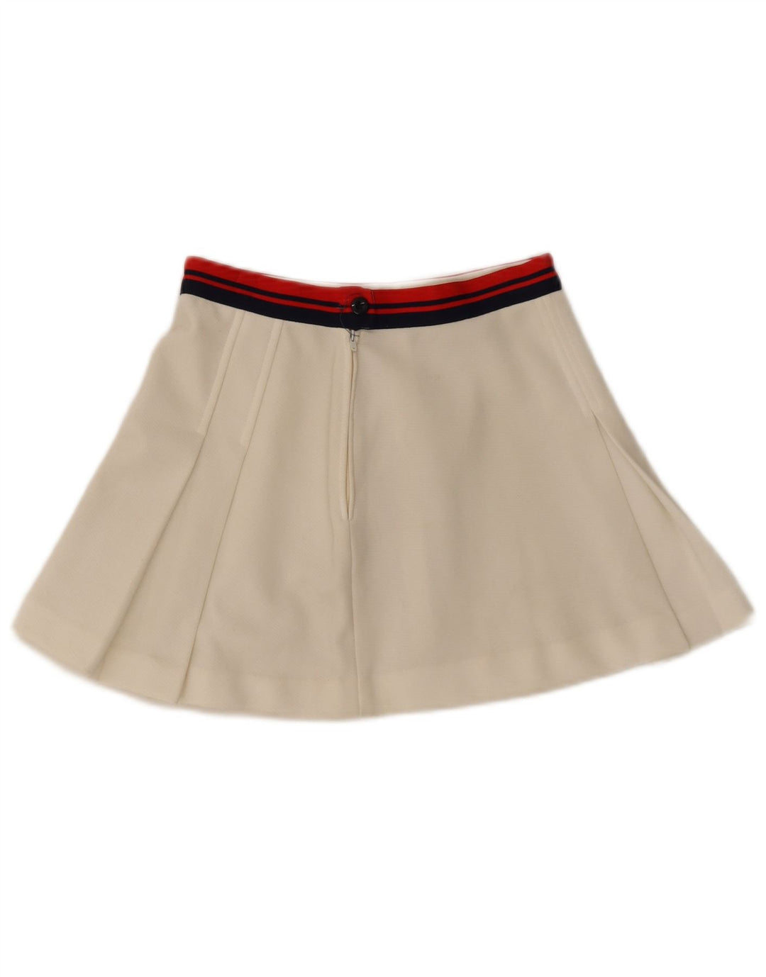 Gonna da tennis da donna ELLESSE IT 42 Medium White Colourblock