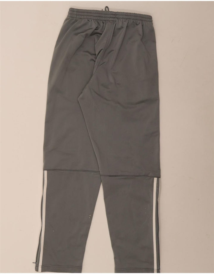 Pantaloni da tuta da uomo Adidas UK 36/38 piccolo grigio