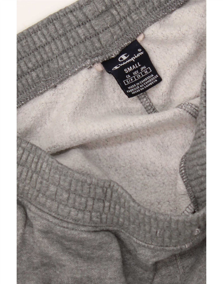 Pantaloni da tuta da donna Champion Joggers UK 10 Small Grigio