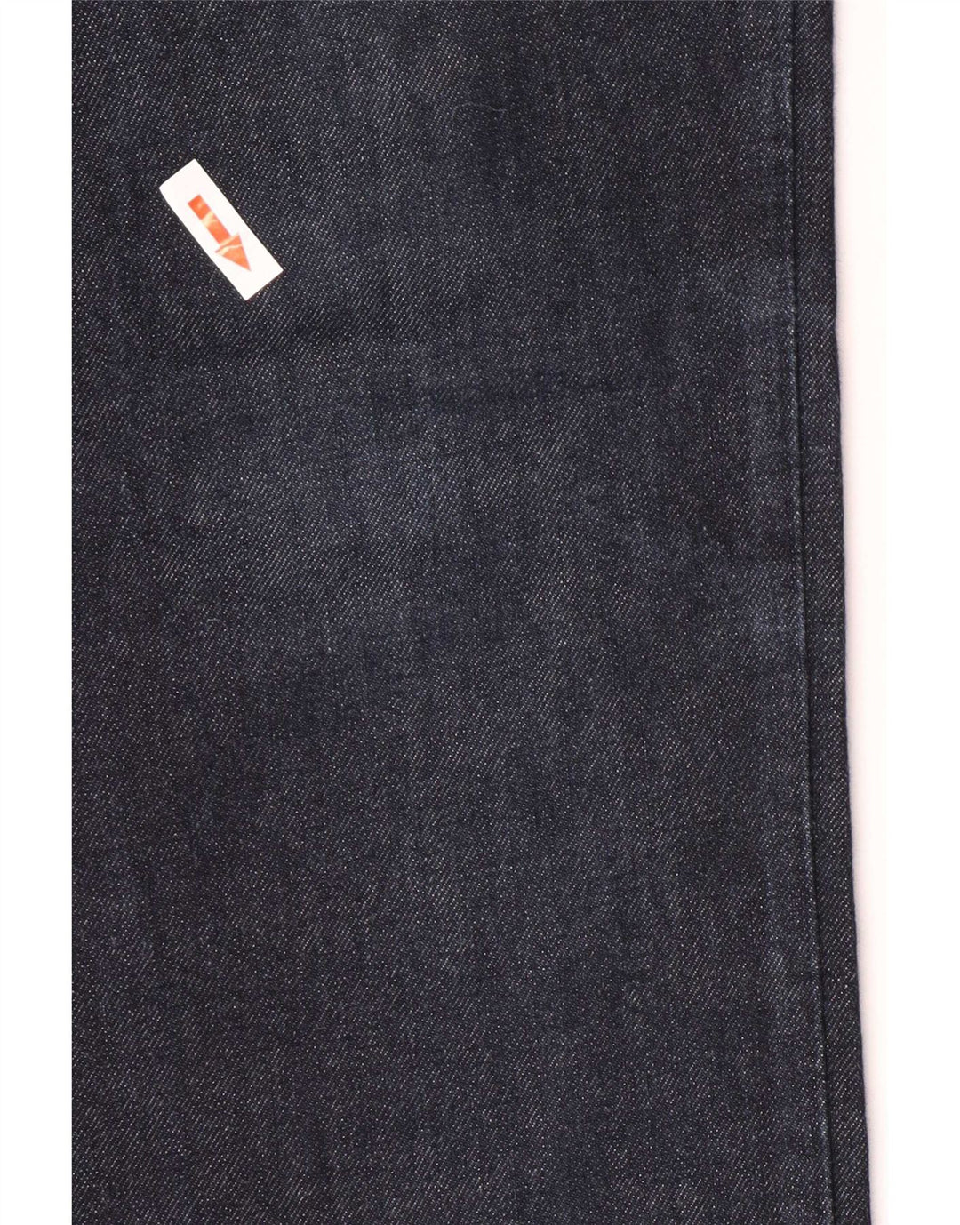 Jeans slim da uomo Armani W31 L33 in cotone blu navy