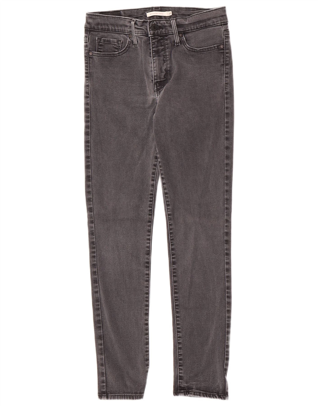 Jeans skinny modellanti Levi's 311 da donna W29 L29 Grigi