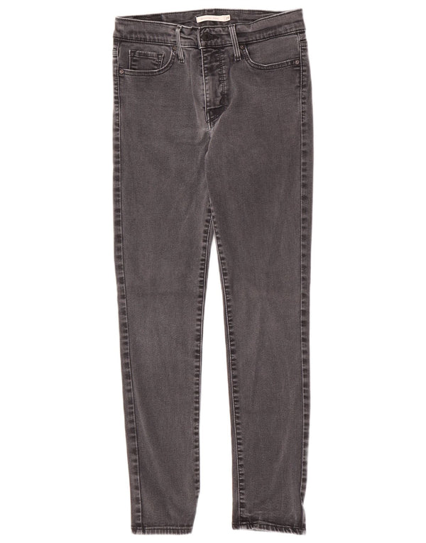 Jeans skinny modellanti Levi's 311 da donna W29 L29 Grigi