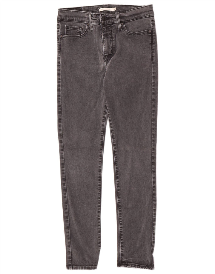 Jeans skinny modellanti Levi's 311 da donna W29 L29 Grigi
