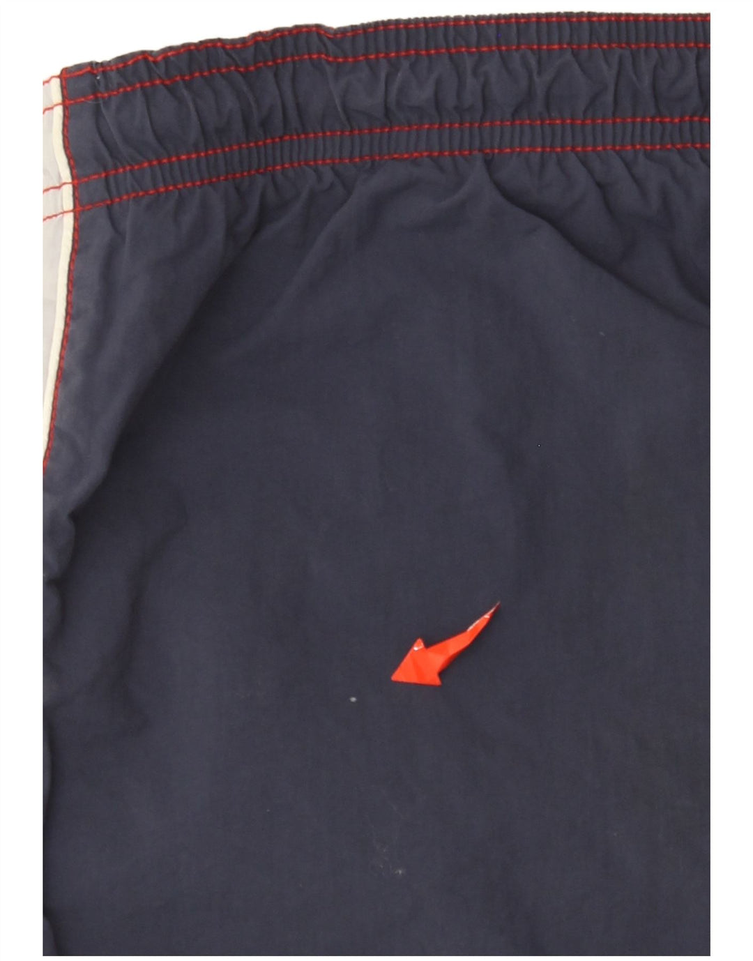 Pantaloncini da bagno da uomo COLMAR IT 50 Medium Blu Navy Colourblock in poliammide