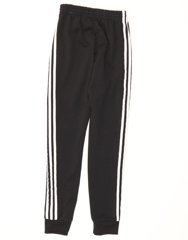 Pantaloni da tuta da uomo Adidas Joggers XS poliestere nero