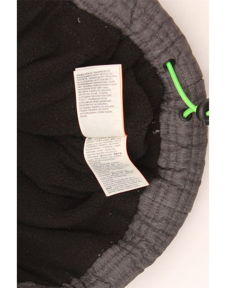 Gilet imbottito da uomo Superdry UK 38 poliestere grigio medio