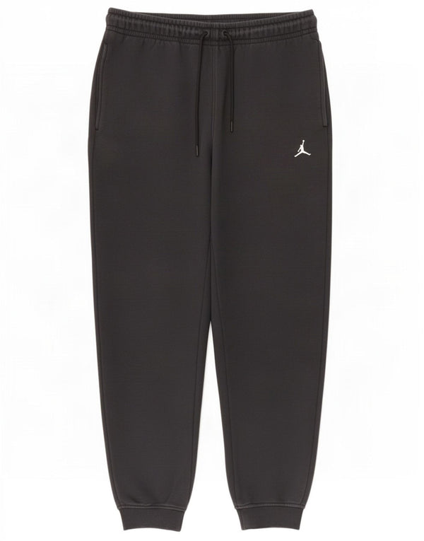 Jordan Pantaloni da tuta da uomo Joggers Large Nero