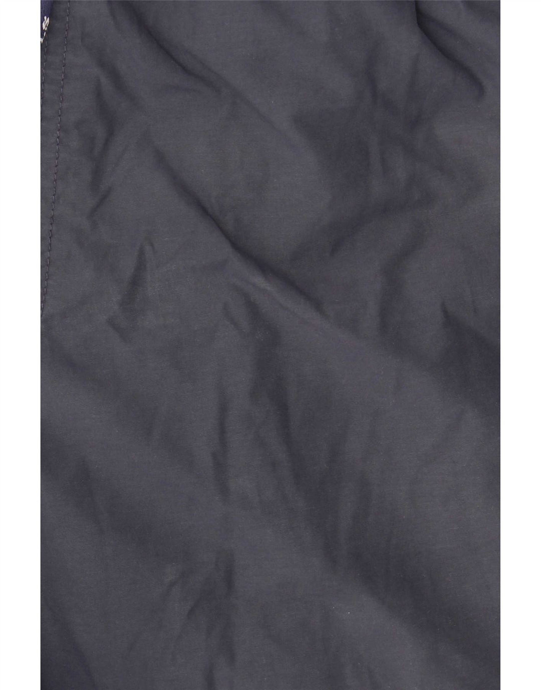 Pantaloncini da bagno da uomo North Sails medio cotone blu navy