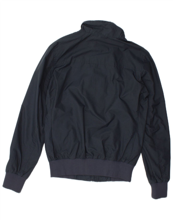 Giacca antipioggia da uomo North Sails UK 36 Small Blu Navy Poliammide