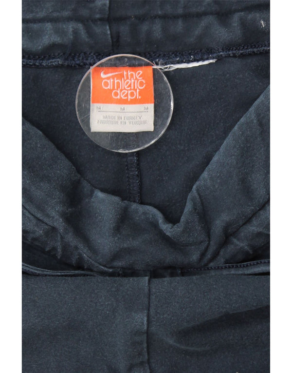 Pantaloni da tuta da donna NIKE Joggers UK 14 Medium Blu Navy