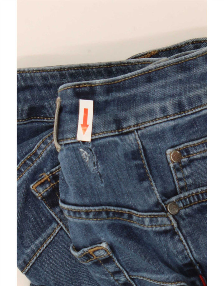 Jeans skinny da donna Liu Jo W25 L31 Blu