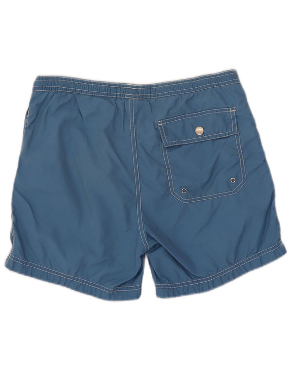 Pantaloncini da bagno da uomo Jack Wills XS Blu