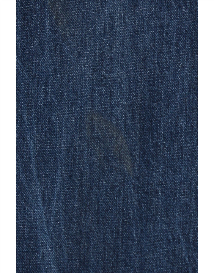Levi's Uomo 501 Jeans dritti W30 L25 Cotone Blu