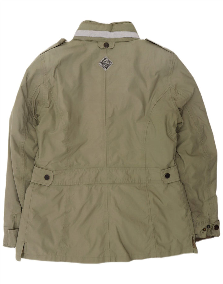Giacca Militare Donna Tucano Urbano IT 44 Verde Medio Policloruro
