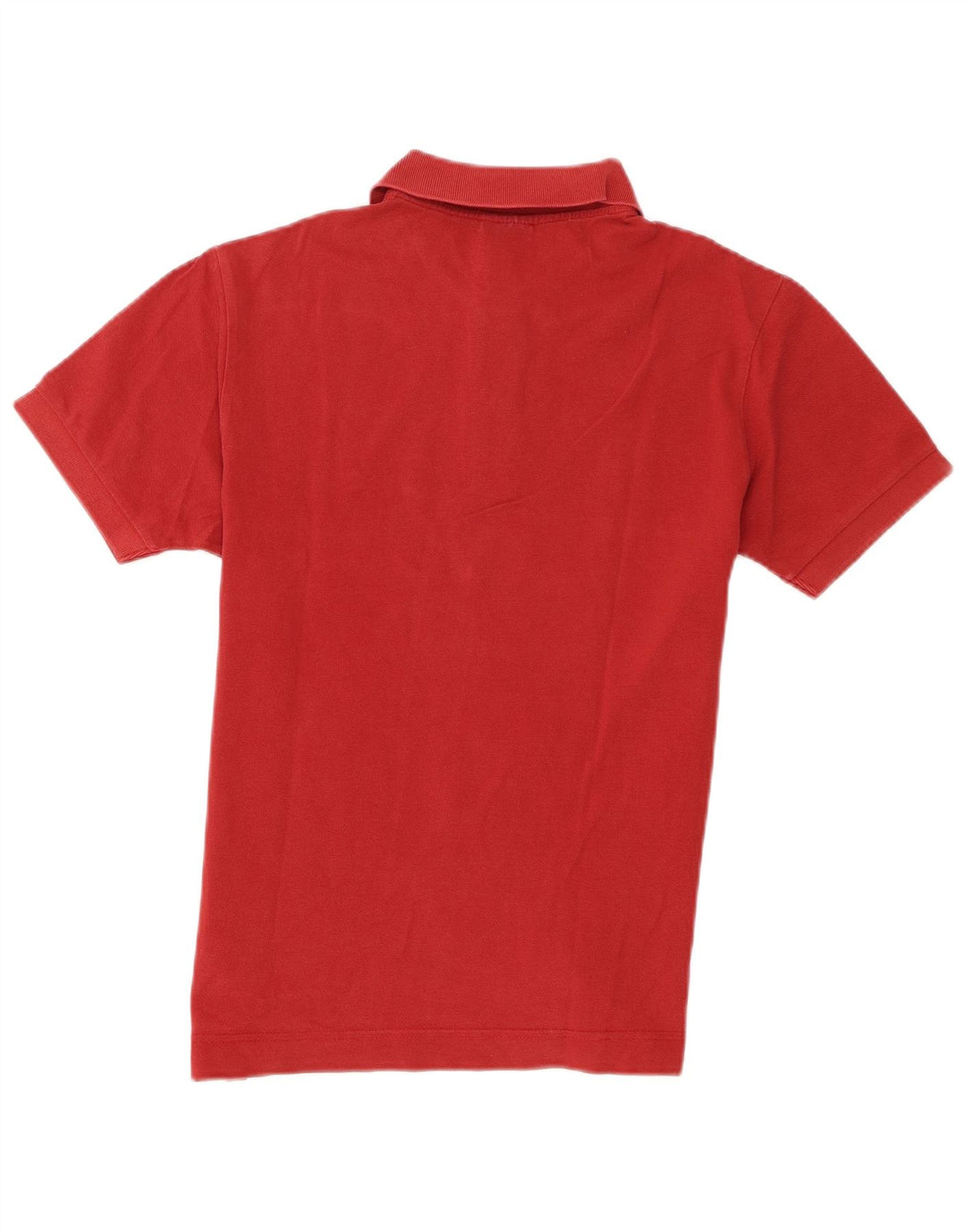 Polo Uomo Invicta IT 46 Small Bordeaux Cotone