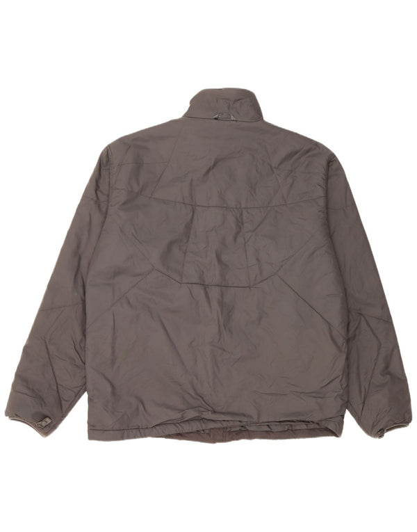 Giacca imbottita da uomo The North Face Liner UK 40 Large Grigia