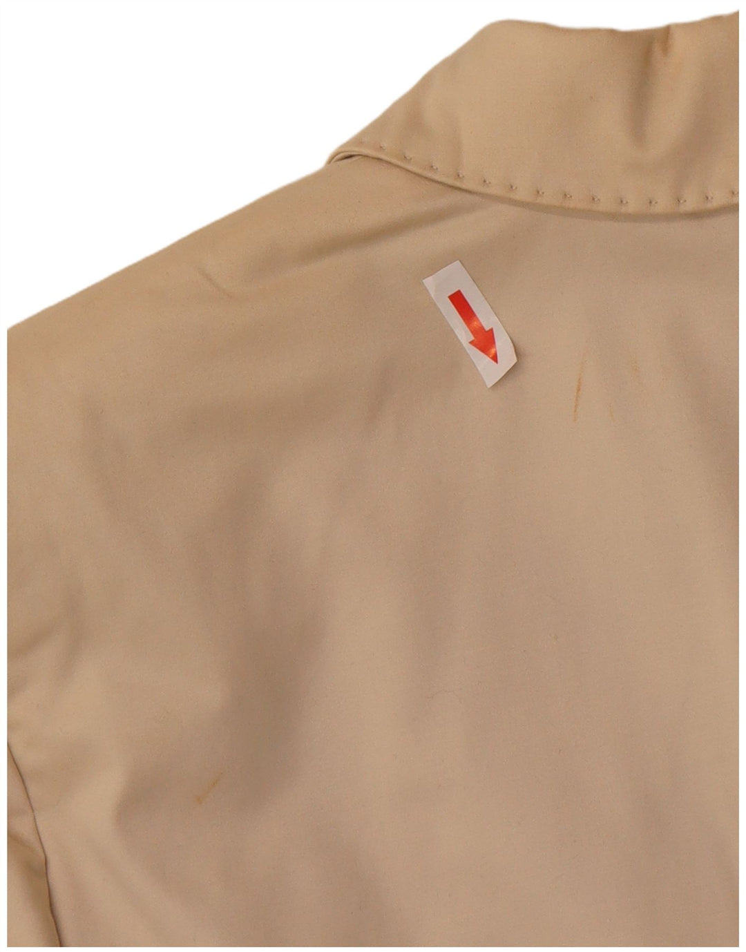 Giacca blazer a 2 bottoni da donna Dolce & Gabbana IT 46 grande classica beige