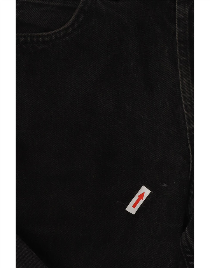 Jeans dritti da uomo Lee W34 L29 neri