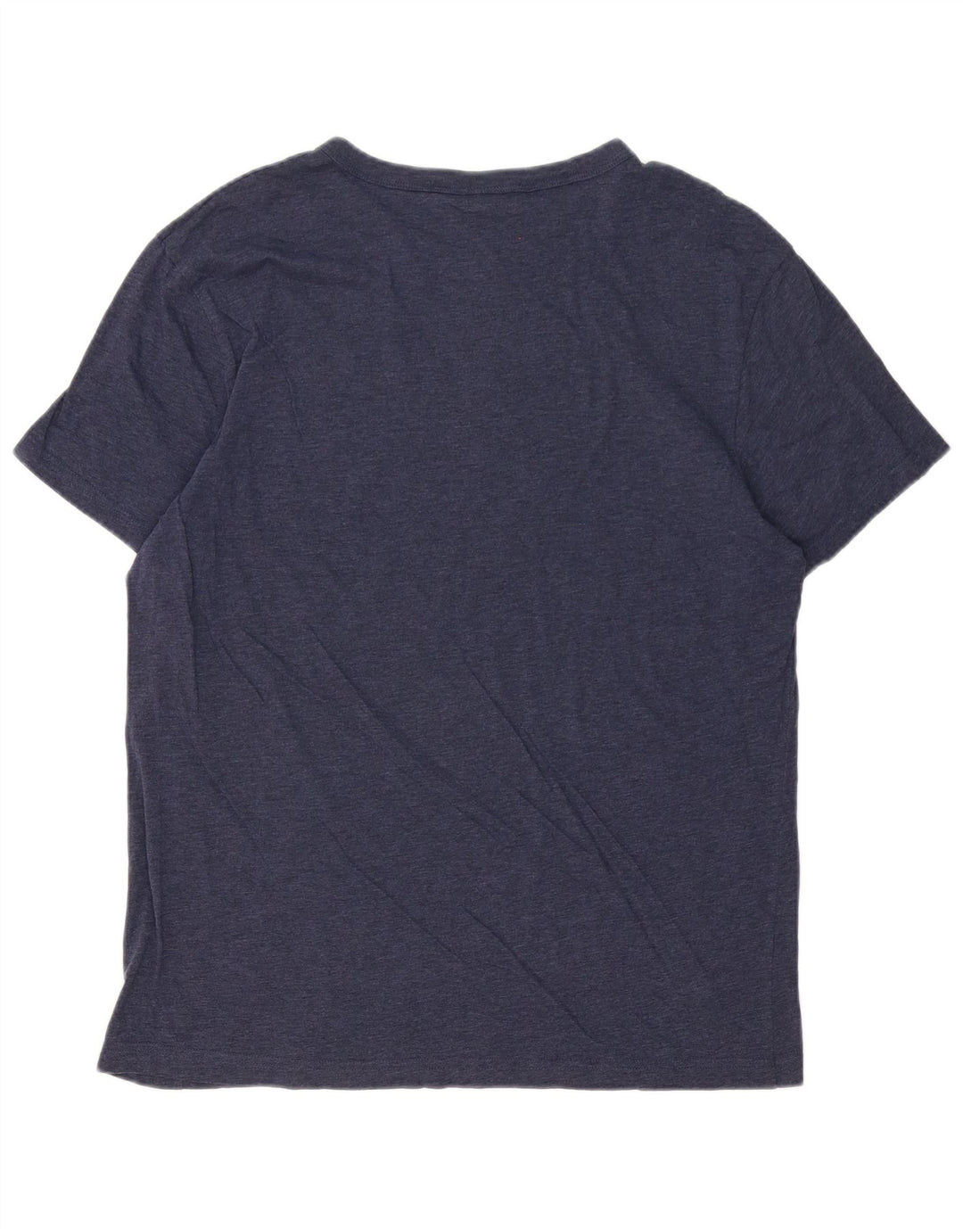 T-shirt grafica da uomo G-Star Top XL Blu navy