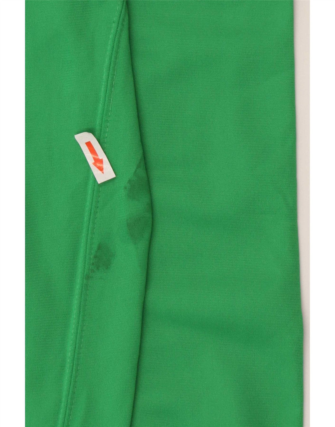 Umbro Uomo Felpa Maglione Piccolo Verde Poliestere