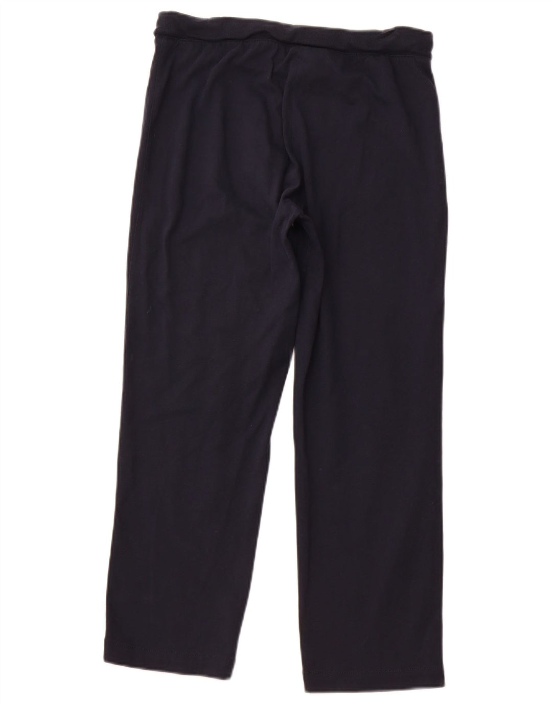Pantaloni da tuta da donna CHAMPION UK 14 Cotone medio blu navy