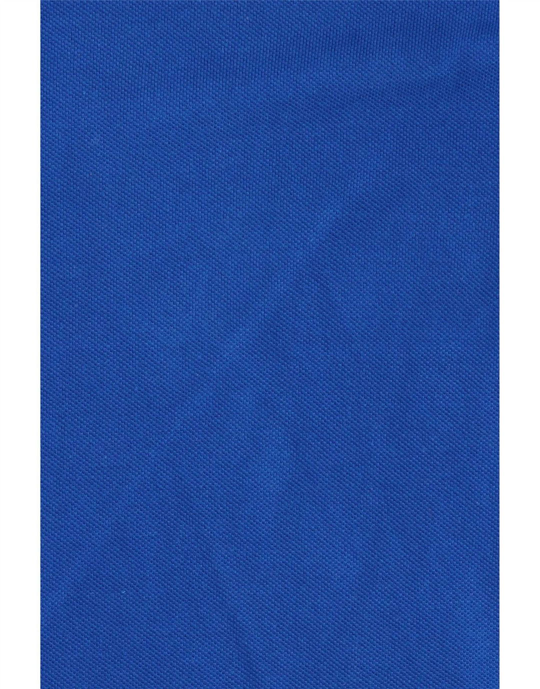 Polo da uomo Superdry in cotone blu medio