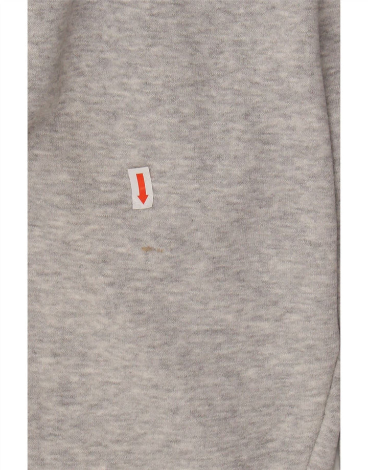 PUMA Womens Tracksuit Trousers Joggers UK 8 Small  Grey