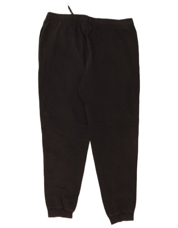 Pantaloni da tuta da uomo PUMA Joggers XL neri