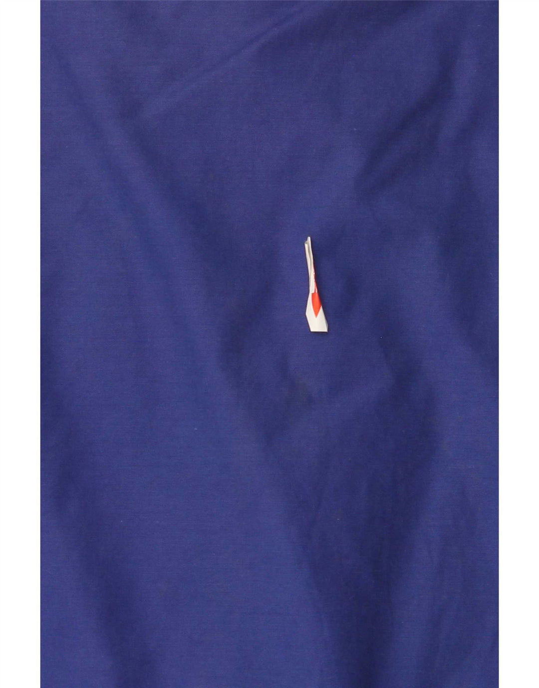 Gilet reversibile da uomo di MC Kee IT 44 XS blu cotone