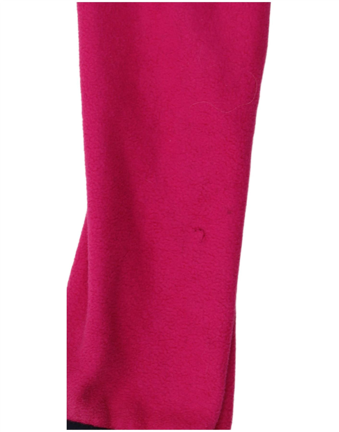 Giacca in Pile Bambina JACK WOLFSKIN 15-16 Anni Poliestere Rosa