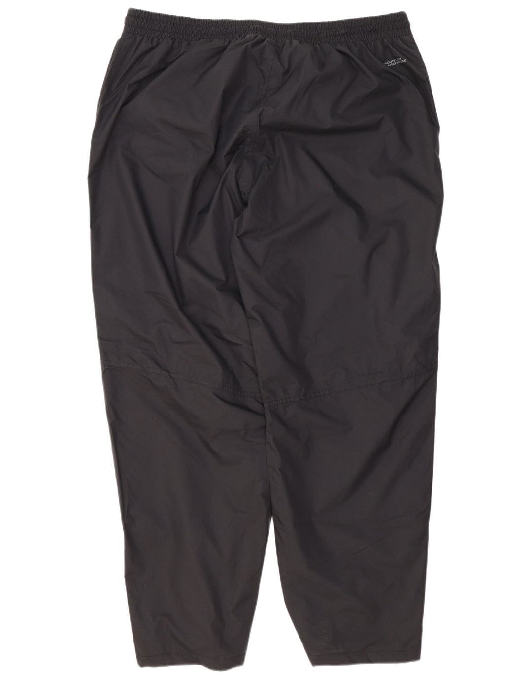 Pantaloni impermeabili da uomo Mountain Warehouse 2XL Poliestere nero