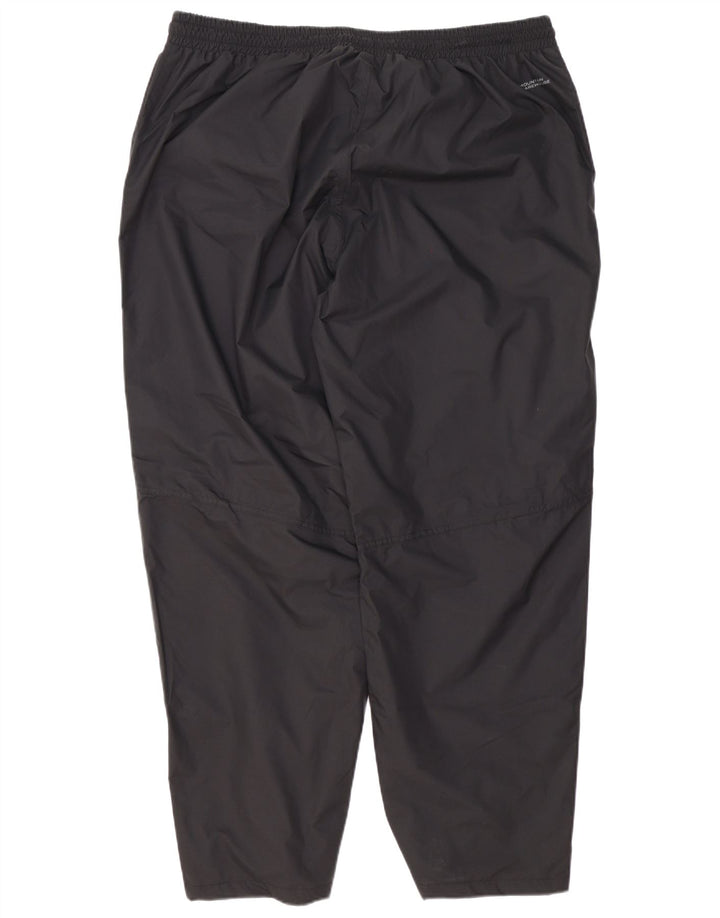 Pantaloni impermeabili da uomo Mountain Warehouse 2XL Poliestere nero