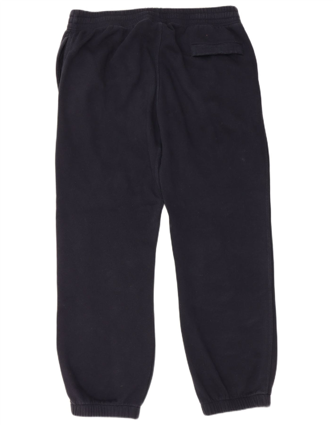NIKE Pantaloni da tuta da uomo Joggers XL Blu navy in cotone