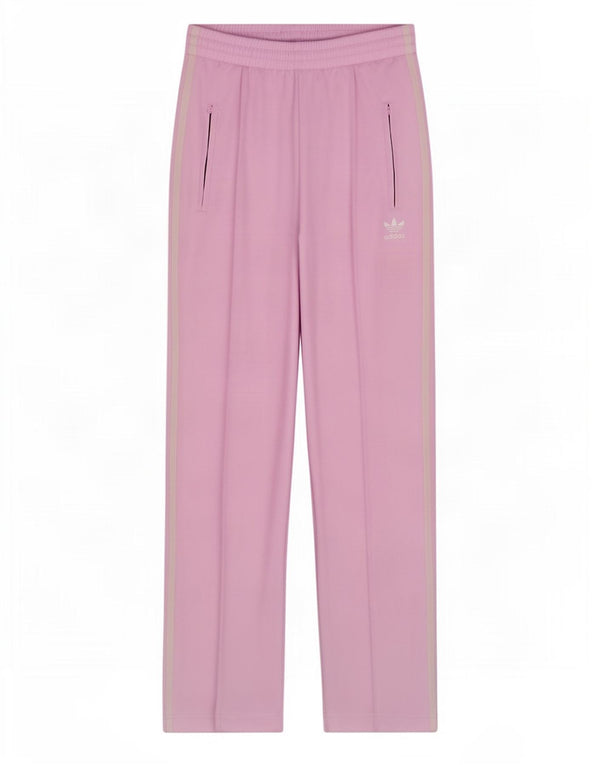 Pantaloni della tuta da donna Adidas UK 0/2 2XS poliestere viola