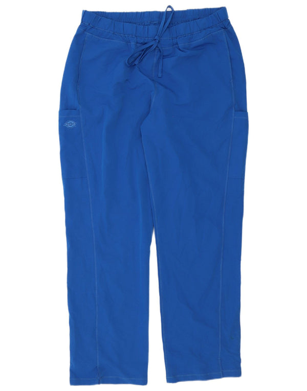 Pantaloni da tuta da uomo Dickies grandi blu