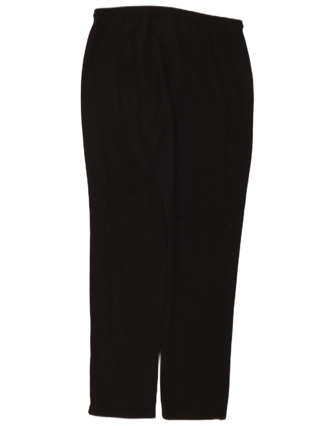 Pantaloni da tuta da uomo Champion XL in cotone nero