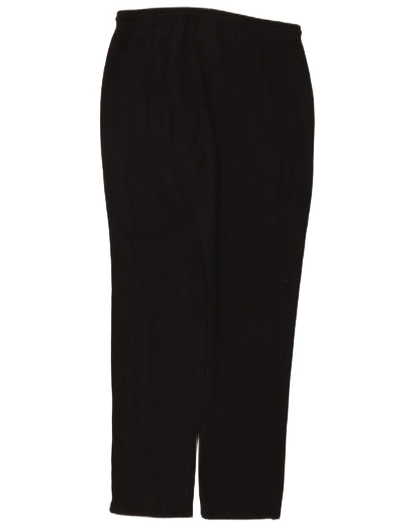 Pantaloni da tuta da uomo Champion XL in cotone nero