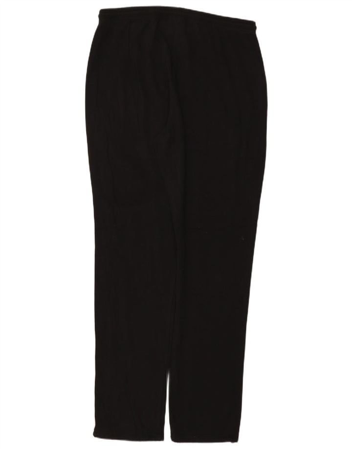 Pantaloni da tuta da uomo Champion XL in cotone nero