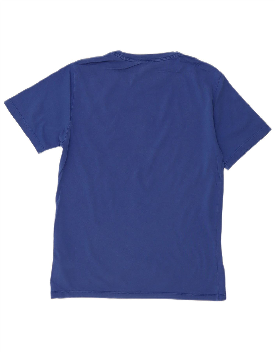 T-shirt standard da uomo LEVI'S Top piccola in cotone blu