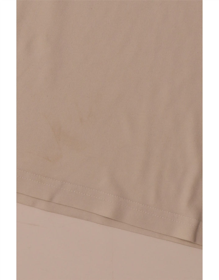 T-shirt grafica da uomo The North Face Top bianco medio