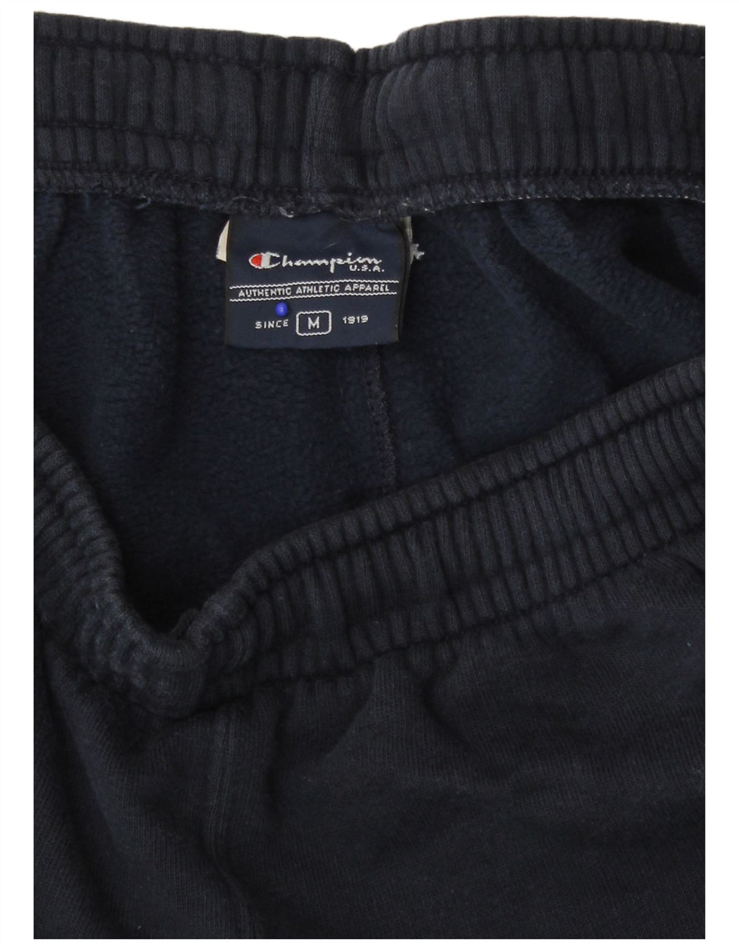 Pantaloni da tuta da donna Champion UK 12 Medium Blu Navy