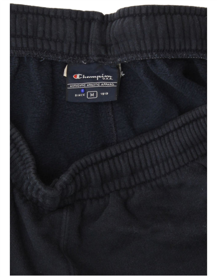 Pantaloni da tuta da donna Champion UK 12 Medium Blu Navy