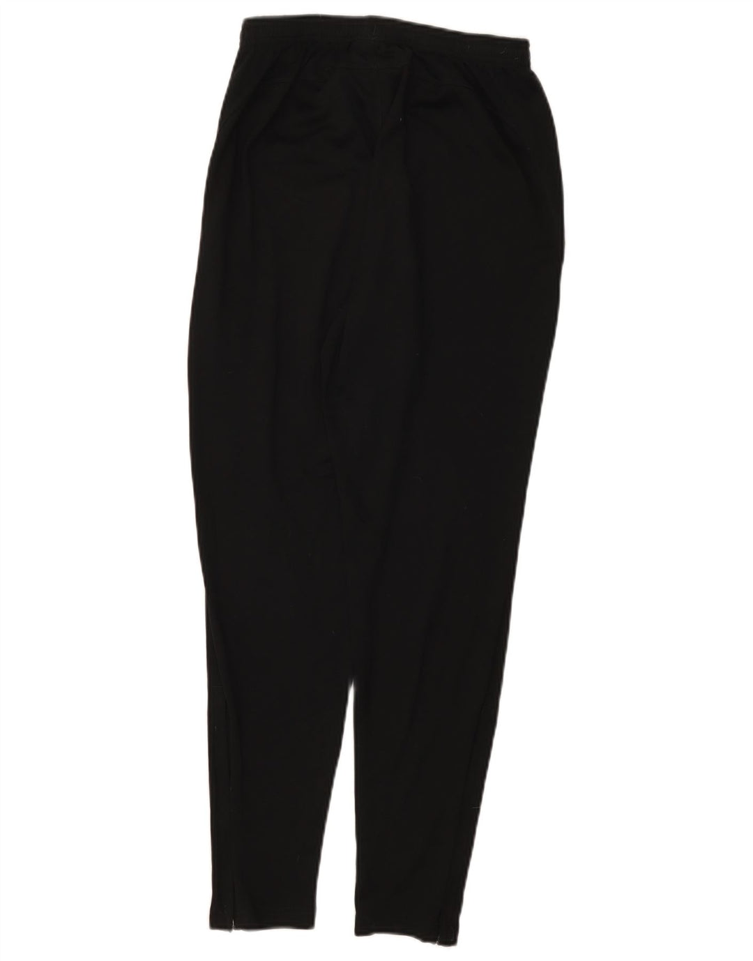 Pantaloni da tuta grafica Nike Dri Fit da uomo Small Black Colourblock