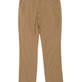 Pantaloni chino slim da uomo Dockers W32 L30 in cotone beige